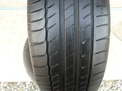 ขายยาง205/55/16 ปี 0411 MICHERLIN PRIMACy HP 1 ชุด