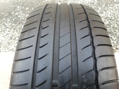 ขายยาง205/55/16 ปี 0411 MICHERLIN PRIMACy HP 1 ชุด