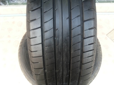 ขายยาง185/55/15 ปี 10 DUNLOP SP230 1 ชุด