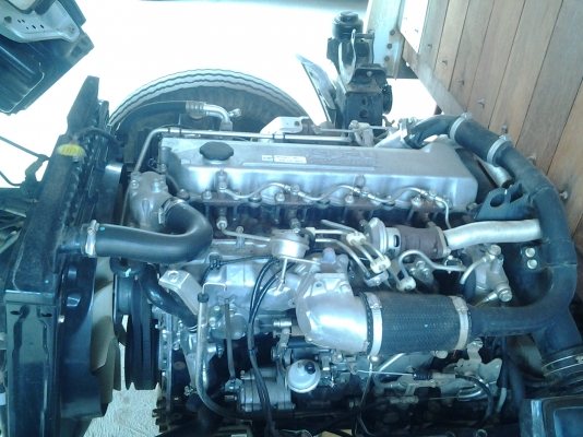 ISUZU NPR 130TURBO ห้างแท้ปี 51 กะบะยาว 4.3 ม. สภาพสวย เดิมบางนางบวช เล่มพร้อม ISUZU NPR 130TURBO ห้างแท้ปี 51 กะบะยาว 4.3 ม. สภาพสวย เดิมบางนางบวช เล่มพร้อม