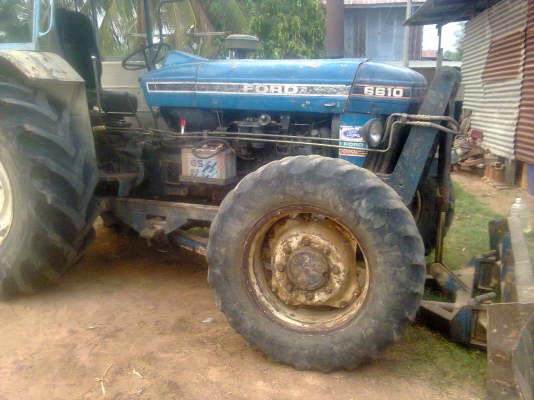 ขายตามสภาพ 6610 ปั้มกลม ไอดีโต หัวฉีดเตี้ย เภาหน้าเครื่องปั้มหลังดีหมดไม่ต้องทำ ใช้งานได้เลย เอกสารเล้มทะเบียนพร้อมโอน ราคาต่อรองได้