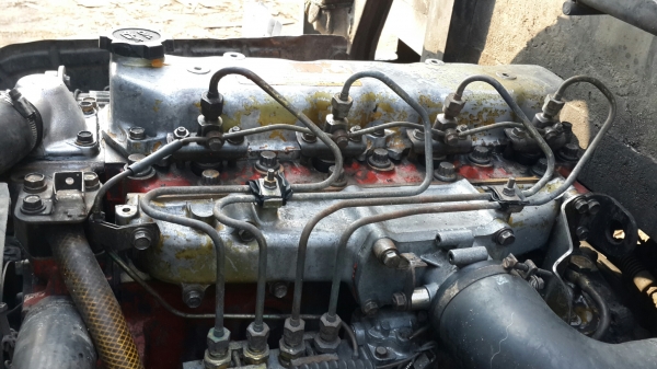 ขาย6ล้อฮีโน่ FC2W 120แรงม้า ยาว 5.50 เมตร รถห้างแท้ๆ สภาพพร้อมใช้ หัวมีผุเล็กน้อย ขาย6ล้อฮีโน่ FC2W 120แรงม้า ยาว 5.50 เมตร รถห้างแท้ๆ สภาพพร้อมใช้ หัวมีผุเล็กน้อย