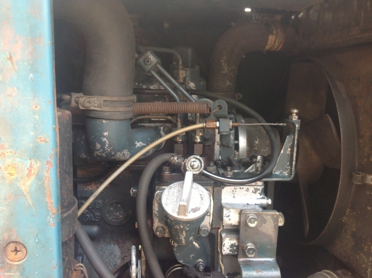 ขายเครื่องปั่นไฟ มีเครื่องเชื่อมเหล็กในตัว