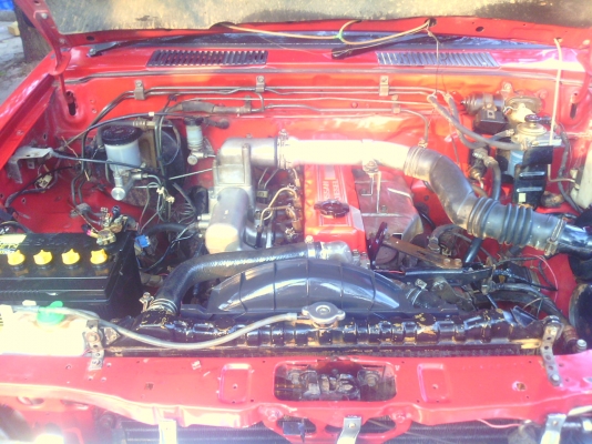 ขาย นิสสันบิ๊กเอ็มแคป ปี39 เครื่อง2.5จอโค้ง ล้อแมก แอร์เย็น 105000 รถพร้อมใช้งาน