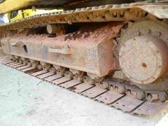 ขายโคมัสซุ120-6 ราคา900,000บาท