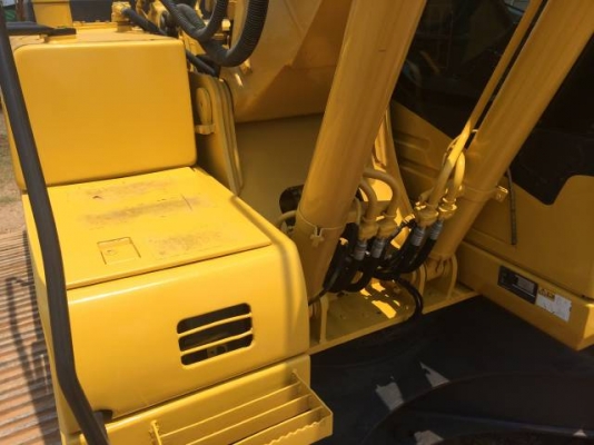 ขายรถแบคโฮ KOMATSU ทำงาน 6000 ชั่วโมง ปี2004 ระบบไฟฟ้าเต็ม สภาพสวย นำเข้าจากญี่ปุ่น มีVDOการทำงานครับ ขายรถแบคโฮ KOMATSU ทำงาน 6000 ชั่วโมง ปี2004 ระบบไฟฟ้าเต็ม สภาพสวย นำเข้าจากญี่ปุ่น มีVDOการทำงานครับ