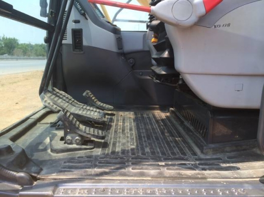 ขายรถแบคโฮ KOMATSU ทำงาน 6000 ชั่วโมง ปี2004 ระบบไฟฟ้าเต็ม สภาพสวย นำเข้าจากญี่ปุ่น มีVDOการทำงานครับ ขายรถแบคโฮ KOMATSU ทำงาน 6000 ชั่วโมง ปี2004 ระบบไฟฟ้าเต็ม สภาพสวย นำเข้าจากญี่ปุ่น มีVDOการทำงานครับ