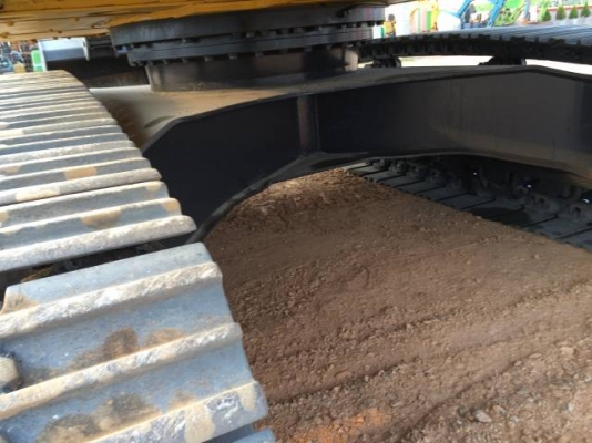 ขายรถแบคโฮ KOMATSU ทำงาน 6000 ชั่วโมง ปี2004 ระบบไฟฟ้าเต็ม สภาพสวย นำเข้าจากญี่ปุ่น มีVDOการทำงานครับ ขายรถแบคโฮ KOMATSU ทำงาน 6000 ชั่วโมง ปี2004 ระบบไฟฟ้าเต็ม สภาพสวย นำเข้าจากญี่ปุ่น มีVDOการทำงานครับ