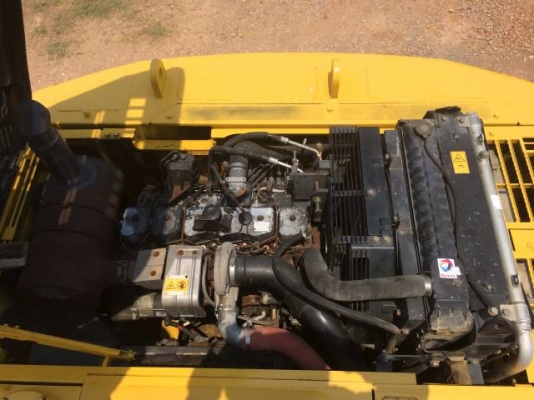 ขายรถแบคโฮ KOMATSU ทำงาน 6000 ชั่วโมง ปี2004 ระบบไฟฟ้าเต็ม สภาพสวย นำเข้าจากญี่ปุ่น มีVDOการทำงานครับ ขายรถแบคโฮ KOMATSU ทำงาน 6000 ชั่วโมง ปี2004 ระบบไฟฟ้าเต็ม สภาพสวย นำเข้าจากญี่ปุ่น มีVDOการทำงานครับ