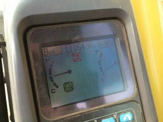 ขายรถแบคโฮ KOMATSU ทำงาน 6000 ชั่วโมง ปี2004 ระบบไฟฟ้าเต็ม สภาพสวย นำเข้าจากญี่ปุ่น มีVDOการทำงานครับ ขายรถแบคโฮ KOMATSU ทำงาน 6000 ชั่วโมง ปี2004 ระบบไฟฟ้าเต็ม สภาพสวย นำเข้าจากญี่ปุ่น มีVDOการทำงานครับ