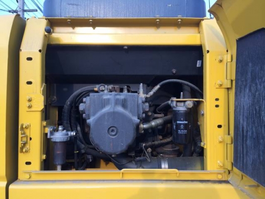 ขายรถแบคโฮ KOMATSU ทำงาน 6000 ชั่วโมง ปี2004 ระบบไฟฟ้าเต็ม สภาพสวย นำเข้าจากญี่ปุ่น มีVDOการทำงานครับ ขายรถแบคโฮ KOMATSU ทำงาน 6000 ชั่วโมง ปี2004 ระบบไฟฟ้าเต็ม สภาพสวย นำเข้าจากญี่ปุ่น มีVDOการทำงานครับ