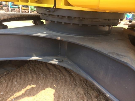 ขายรถแบคโฮ KOMATSU ทำงาน 6000 ชั่วโมง ปี2004 ระบบไฟฟ้าเต็ม สภาพสวย นำเข้าจากญี่ปุ่น มีVDOการทำงานครับ ขายรถแบคโฮ KOMATSU ทำงาน 6000 ชั่วโมง ปี2004 ระบบไฟฟ้าเต็ม สภาพสวย นำเข้าจากญี่ปุ่น มีVDOการทำงานครับ