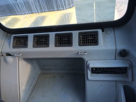 ขายรถแบคโฮ KOMATSU ทำงาน 6000 ชั่วโมง ปี2004 ระบบไฟฟ้าเต็ม สภาพสวย นำเข้าจากญี่ปุ่น มีVDOการทำงานครับ ขายรถแบคโฮ KOMATSU ทำงาน 6000 ชั่วโมง ปี2004 ระบบไฟฟ้าเต็ม สภาพสวย นำเข้าจากญี่ปุ่น มีVDOการทำงานครับ