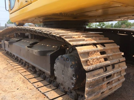 ขายรถแบคโฮ KOMATSU ทำงาน 6000 ชั่วโมง ปี2004 ระบบไฟฟ้าเต็ม สภาพสวย นำเข้าจากญี่ปุ่น มีVDOการทำงานครับ ขายรถแบคโฮ KOMATSU ทำงาน 6000 ชั่วโมง ปี2004 ระบบไฟฟ้าเต็ม สภาพสวย นำเข้าจากญี่ปุ่น มีVDOการทำงานครับ