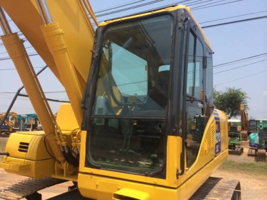 ขายรถแบคโฮ KOMATSU ทำงาน 6000 ชั่วโมง ปี2004 ระบบไฟฟ้าเต็ม สภาพสวย นำเข้าจากญี่ปุ่น มีVDOการทำงานครับ ขายรถแบคโฮ KOMATSU ทำงาน 6000 ชั่วโมง ปี2004 ระบบไฟฟ้าเต็ม สภาพสวย นำเข้าจากญี่ปุ่น มีVDOการทำงานครับ