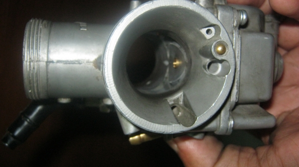 ขาย คารบูเอ็นโปรราคายอมเยา ของใช้งาน 2 อาทิตย์ ของแกะกล่อง มีกล่องให้ครับ