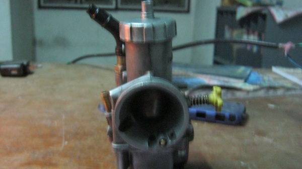 ขาย คารบูเอ็นโปรราคายอมเยา ของใช้งาน 2 อาทิตย์ ของแกะกล่อง มีกล่องให้ครับ