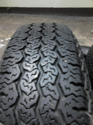 ขอบ 12 หายากๆ รถเล็ก BRIDGESTONE  RD-115 155SR12 มี ชุด 4 เส้น TEL.081-427-3941