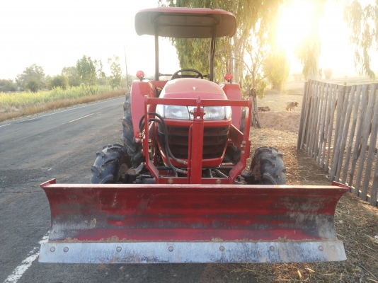 ยันม่าร์ 45 แรง 390,000 ครับ