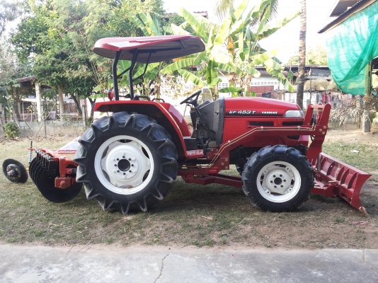 ยันม่าร์ 45 แรง 390,000 ครับ