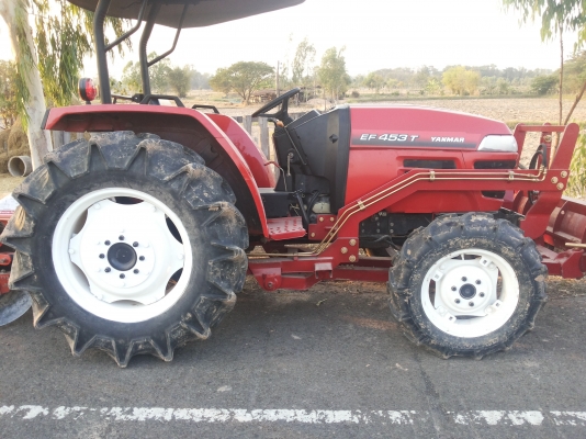 ยันม่าร์ 45 แรง 390,000 ครับ