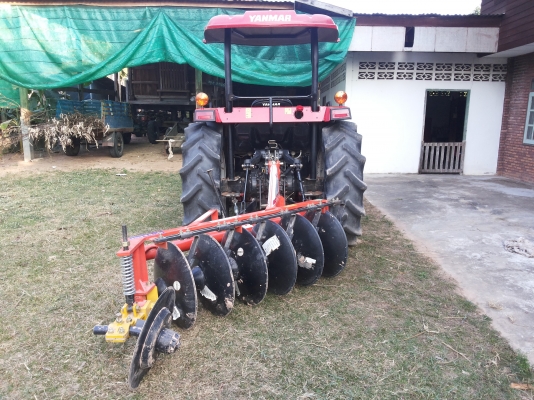 ยันม่าร์ 45 แรง 390,000 ครับ