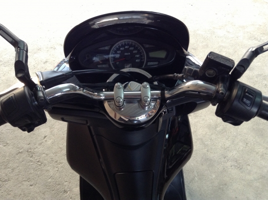 ขาย!!! ฮอนด้า PCX 125  สภาพสวย