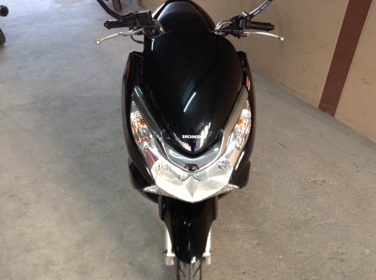 ขาย!!! ฮอนด้า PCX 125  สภาพสวย