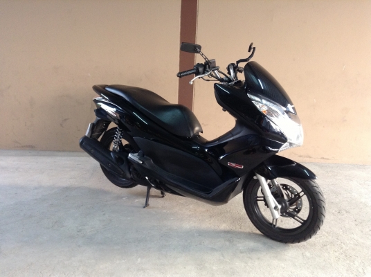 ขาย!!! ฮอนด้า PCX 125  สภาพสวย