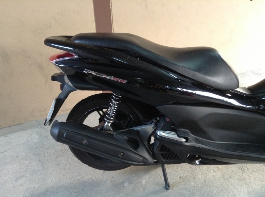 ขาย!!! ฮอนด้า PCX 125  สภาพสวย