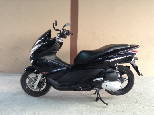 ขาย!!! ฮอนด้า PCX 125  สภาพสวย