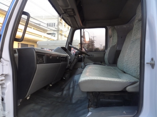 ** ขาย HINO FC4J 6 ล้อ ดั้ม (รถห้าง)**