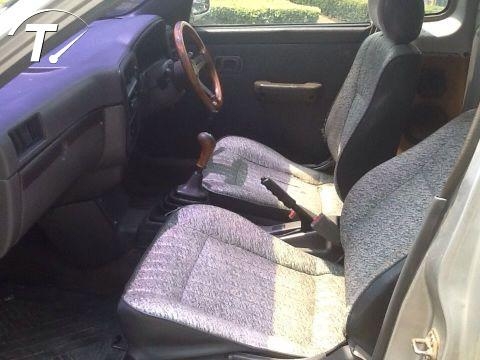 NISSAN NV พวงมาลัยเพาเวอร์ สวยๆ เดิมๆ