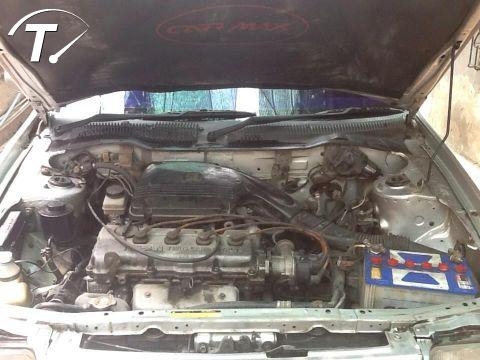 NISSAN NV พวงมาลัยเพาเวอร์ สวยๆ เดิมๆ