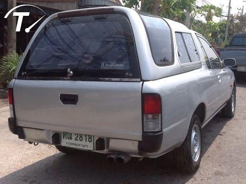 NISSAN NV พวงมาลัยเพาเวอร์ สวยๆ เดิมๆ