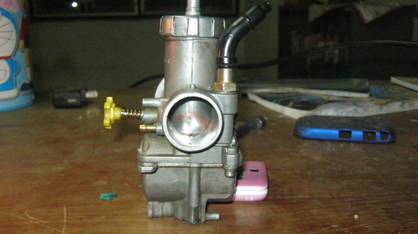 ขาย คารบูเอ็นโปรราคายอมเยา ของใช้งาน 2 อาทิตย์ ของแกะกล่อง มีกล่องให้ครับ