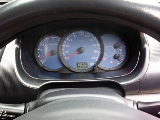 MITSU TRITON cab4 2.5 D4D commonrel 2007 MITSU TRITON cab4 2.5 D4D commonrel 2007