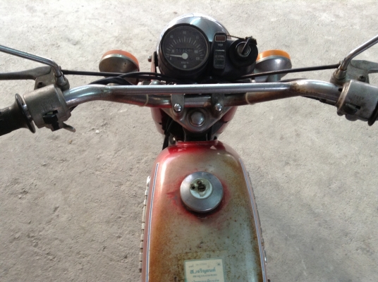 ขาย!!! A100 เดิมๆ ปี21 รถเครื่องดีคับ ทะเบียนครบ ภาษี57