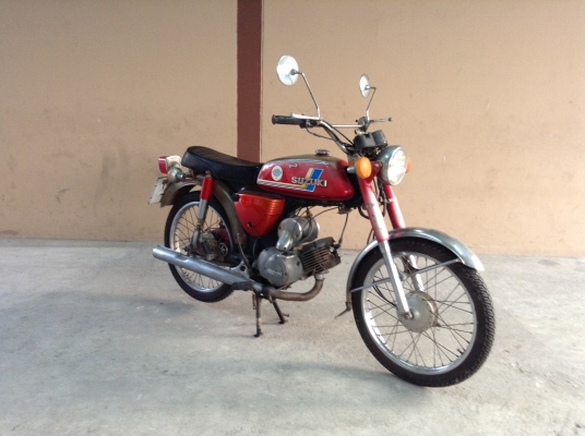 ขาย!!! A100 เดิมๆ ปี21 รถเครื่องดีคับ ทะเบียนครบ ภาษี57