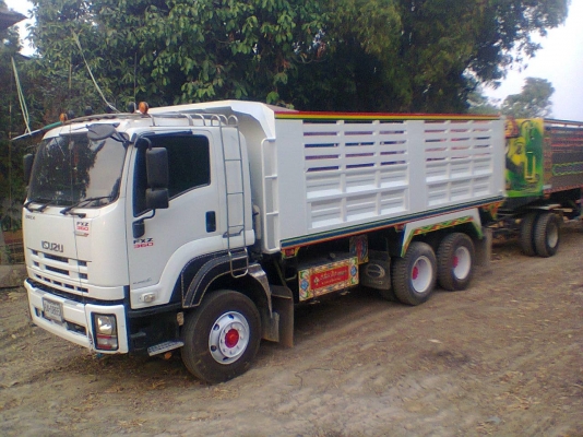 ขายดาวน์ DECA 360HP ปี 53 ขายดาวน์ DECA 360HP ปี 53