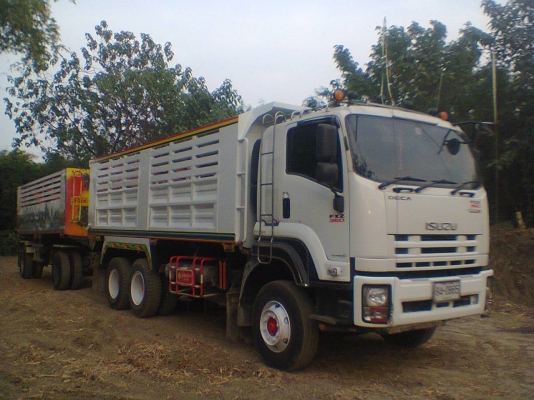 ขายดาวน์ DECA 360HP ปี 53 ขายดาวน์ DECA 360HP ปี 53