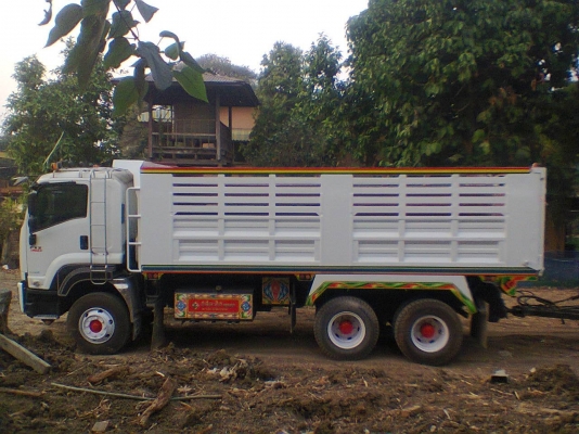 ขายดาวน์ DECA 360HP ปี 53 ขายดาวน์ DECA 360HP ปี 53