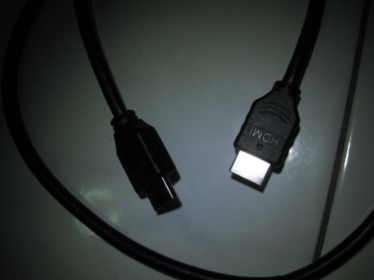 สาย HDMI สาย HDMI
