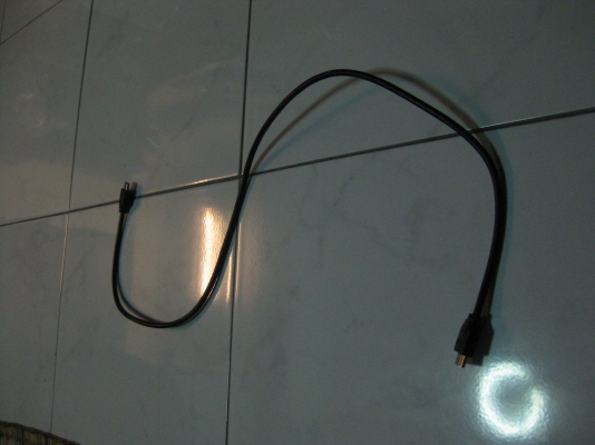 สาย HDMI สาย HDMI