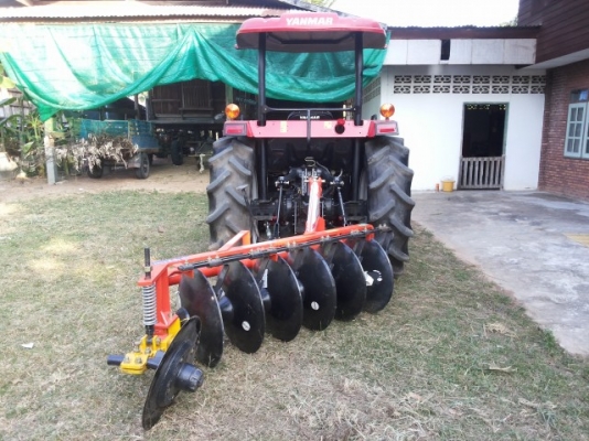 ถูกๆ ผานใหม่ LCS 6X22" 29,000 ครับ