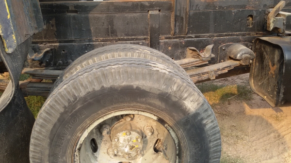 ขายดั้ม3คิว 110แรง