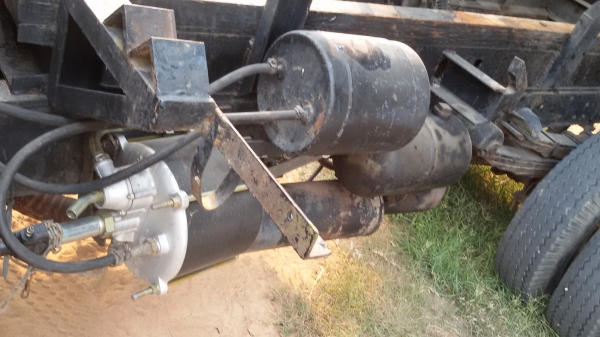 ขายดั้ม3คิว 110แรง