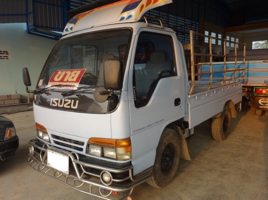 ขาย ISUZU NKR 4 ล้อ ขาย ISUZU NKR 4 ล้อ