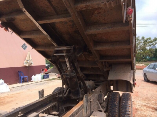 รถอีซูซุ 6 ล้อดั้ม NPR 115 แรงม้า. สนใจติดต่อ 081 - 6079515 รถอีซูซุ 6 ล้อดั้ม NPR 115 แรงม้า. สนใจติดต่อ 081 - 6079515