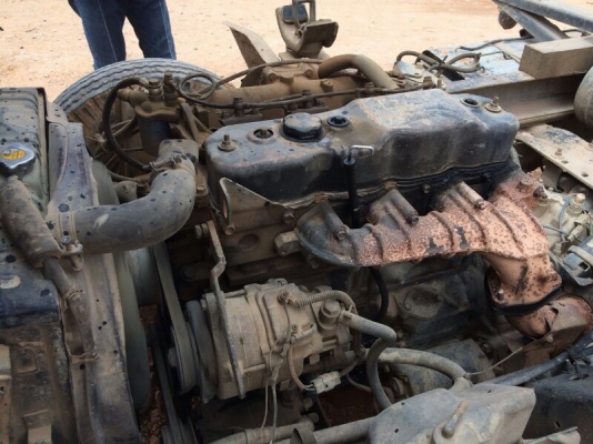 รถอีซูซุ 6 ล้อดั้ม NPR 115 แรงม้า. สนใจติดต่อ 081 - 6079515 รถอีซูซุ 6 ล้อดั้ม NPR 115 แรงม้า. สนใจติดต่อ 081 - 6079515